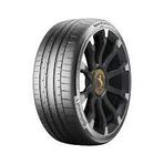 Continental Conti Sport Contact 5 SUV 235/45R19 95V SSR MOE Yaz Lastiği