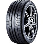 Continental Conti Sport Contact 5 SUV 285/45R20 112Y XL AO Yaz Lastiği Üretim Yılı: 2022