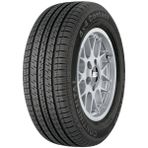 Continental Conti4x4Contact MO 235/60R17 102V Yaz Lastiği Üretim Yılı: 2023