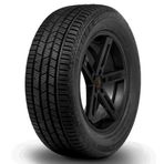Continental ContiCrossContact LX Sport AO 285/45 R21 113H XL FR BSW ContiSilent Yaz Lastiği