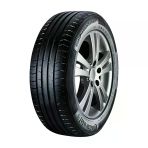 Continental Contipremiumcontact 5 215/55R17 94V Yaz Lastiği (Üretim Tarihi: 2026)