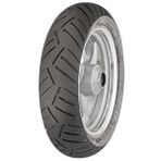Continental ContiScoot 120/70-15 56S TL Motosiklet Lastiği (4Mevsim) (Üretim Tarihi Danış)