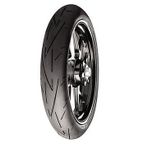 Continental ContiSportAttack 2 120/70ZR17 58W Motosiklet Ön Lastiği (4Mevsim) (2024)