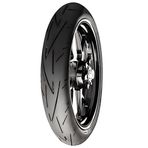 Continental ContiSportAttack 2 160/60ZR17 Motosiklet Arka Lastiği (4 Mevsim) (Üretim Tarihi Danış)