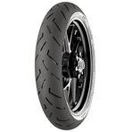 Continental ContiSportAttack 4 190/55ZR17 75W Motosiklet Lastiği (4Mevsim) (Üretim Tarihi Danış)