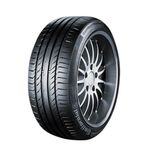 Continental ContiSportContact 5 215/50R17 95W XL FR Yaz Lastiği (Üretim Tarihi: 2025)