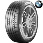Continental Contisportcontact 5 225/40 R19 89Y Fr Ssr X Yaz Lastiği - 2025