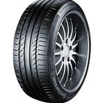 Continental ContiSportContact 5 MO 225/45R17 91V FR Yaz Lastiği Üretim Yılı: 2024