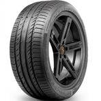 Continental ContiSportContact 5 SUV MOE SSR 235/50R18 97V Yaz Lastiği