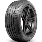 Continental ContiSportContact 5 SUV VOL 235/60R18 103H FR Yaz Lastiği