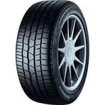 Continental ContiWinterContact TS 830P Mercedes(MO) 255/40R18 99V XL M+S 3PMSF FR Otomobil Kış Lastiği (Üretim Yılı: 202