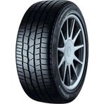 Continental Contiwintercontact Ts 830P Rft Bmw(*) 195/55R16 87H M+S 3Pmsf Otomobil Kış Lastiği (Üretim Yılı: 2024)