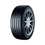 Continental Contiwintercontact Ts 830P Rft Bmw(*) 225/55R16 95H M+S 3Pmsf Otomobil Kış Lastiği (Üretim Yılı: 2024)
