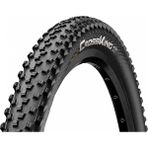 Continental Cross King Dış Lastik 27.5x2.20 Yüksek Performanslı Siyah Desenli Model