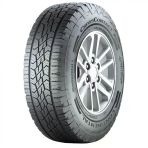 Continental Crosscontact Atr 215/65 R16 98H Fr 4 Mevsim Lastik - 2023
