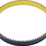 Continental Ctd 720 C8m Senkron Karbon Kayış