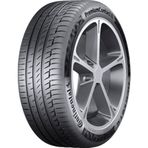 Continental EcoContact 6 AO 255/55 R19 111H XL BSW Yaz Lastiği