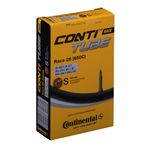 Continental Hortum Race 26 SV 42 bisiklet iç lastiği, siyah, (18/25-559/571)