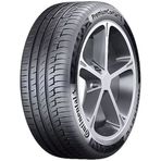 Continental Premium Contact 6 225/45R19 96W XL Yaz Lastiği