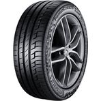 Continental PremiumContact 6 215/50R17 91Y Yaz Lastiği