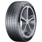 Continental PremiumContact 6 235/65R19 109W XL FR BSW