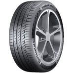 Continental PremiumContact 6 AO 245/45R19 102Y XL FR ContiSilent