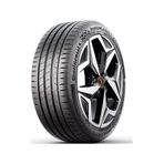 Continental Premiumcontact 7 245/45r19 98w Fr Ev Yaz Lastiği 2026