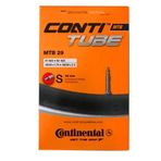 Continental Race 29X1.75/2.40 İğne Sibop İç Lastik 42Mm 29 Jant Mtb İç Lastik İnce Presta Sibop