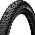 Continental Race King 27,5X2.20 Carbon / Xc (55-584) 27,5 Jant Bisiklet Dış Lastik Telli Model