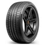 Continental Sport Contact 5 255/60R18 108Y FR SUV Yaz Lastiği Üretim Yılı: 2023