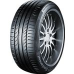 Continental SportContact 5 245/50R18 100W FR MO Yaz Lastiği