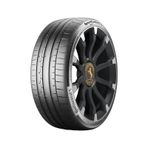 Continental Sportcontact 6 245/35R19 93Y XL Ao Yaz Lastiği 2026
