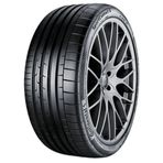 Continental SportContact 6 245/35R19 93Y XL MO1 (Yaz) (Üretim Tarihi Danış)
