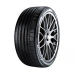 Continental Sportcontact 6 Ro2 245/35 R19 93Y Xl Fr Yaz Lastiği - 2026