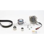 Continental Triger Seti Su Pompalı (Sensörlü) Audı A1 - A3 - A4 - A5 - A6 - Q3 - Q5 - Seat Arona - Ibıza Leon Toledo Skoda Octavia Super B - Yetı - Volkswagen Caddy - cc - Golf Vıı Jetta Passat Tiguan 1.6 2.0 Tdı