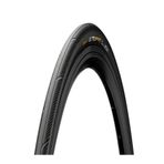 Continental Ultra Sport Iı - 700 X 23c Telli Dış Lastik Siyah (23-622)