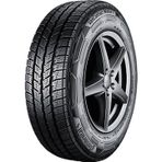 Continental VanContact Winter 235/65R16 121/119R Kış Lastiği (2025)