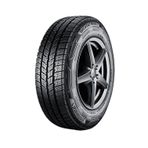 Continental VanContact Winter TL 195/60R16 99/97T Kış Lastiği (2025)