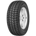 Continental Vancowinter 2 235/65R16c 118/116R 115/113S M+S 3Pmsf 10Pr