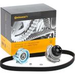 Continental VW Golf 5 1.6 Benzinli 2004-2009 Devirdaim ve Triger Seti