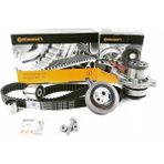 Continental VW Passat B8 1.6 TDI Dizel 2015-2020 Devirdaim ve Triger Seti