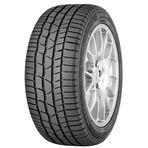 Continental WinterContact TS 830 P 245/50R18 104V XL MO (Kış) (2024)