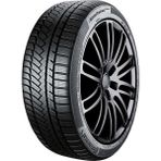Continental Wintercontact Ts 850P Suv Mo 275/55R19 111H Fr 4X4 Kış Lastiği 2025