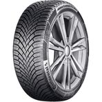 Continental WinterContact TS 860 S 225/40R18 92V XL SSR Kış Lastiği