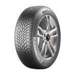 Continental Wintercontact Ts 870 225/50R17 98H Xl M+S 3Pmsf Fr Kış Lastiği (Üretim Tarihi: 2023)