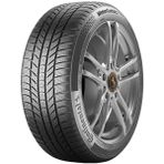 Continental WinterContact TS 870 P 255/50R19 107T XL FR Yaz Lastiği Üretim Yılı: 2023