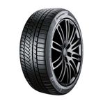 Continental WinterContact TS 870 P 255/50R19 107T XL FR Yaz Lastiği