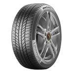Continental Wintercontact Ts 870P 245/40R18 97V Xl M+S 3Pmsf Fr
