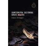 Continuem dizendo seus nomes (Em Portugues do Brasil)