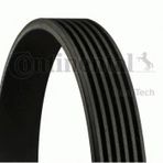Contitech 6PK2360 Kanallı V Triger Kayışı